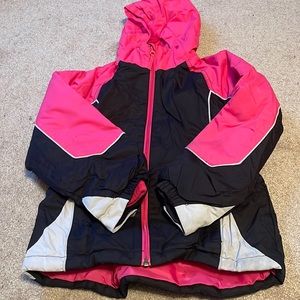 Children’s Place 2in1 girls winter jackets
